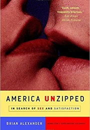 America Unzipped (Brian Alexander)