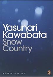 Snow Country Yasunari Kawabata