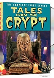 Tales From the Crypt - And All Through the House (1989)