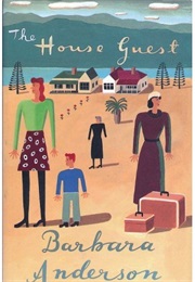 The House Guest (Barbara Anderson)