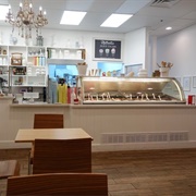 Gelato Di Milano, Las Vegas