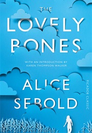 The Lovely Bones (Alice Sebold)