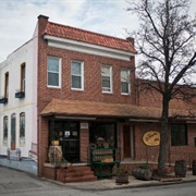 Di Pasquale's Italian Marketplace & Deli