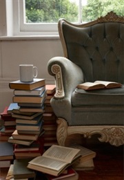 England, England (Julian Barnes)