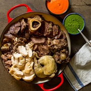 Bollito Misto