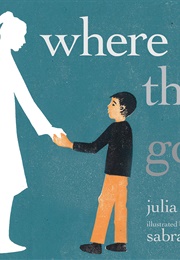 Where Do They Go? (Julia Alvarez)