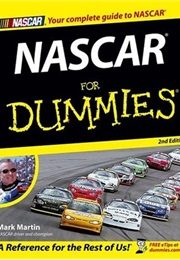 NASCAR for Dummies (Mark Martin)