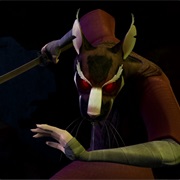 Teenage Mutant Ninja Turtles Season 1 Episode 13 I, Monster