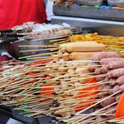 Kuala Lumpur's Street Food