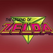 The Legend of Zelda (1989)