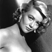 Dorothy Malone
