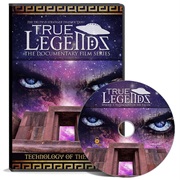 True Legends: Technology of the Fallen