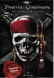 Pirates of the Caribbean: On Stranger Tides (James Ponti)