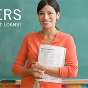 Thank a Former Teacher for His/Her Support