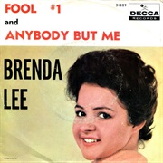 Fool #1 - Brenda Lee
