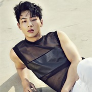 Ji Soo