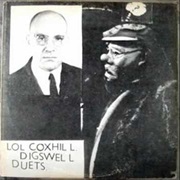 Lol Coxhill - Digswell Duets