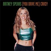 Britney Spears - U Drive Me Crazy