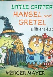 Hansel and Gretel (Mercer Mayer)