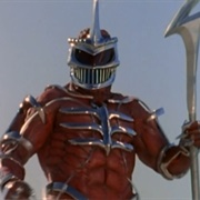 Lord Zedd