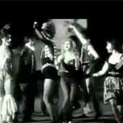 Milk & Sugar & Vaya Con Dios