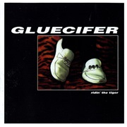 Gluecifer - Ridin' the Tiger
