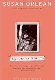 Saturday Night (Susan Orlean)