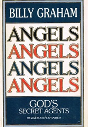 Angels (Billy Graham)