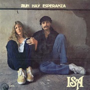 Aún Hay Esperanza - ISA (1982)