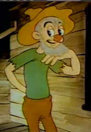 A Feud There Was (1938)