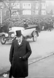 Christmas Church Parade (1914)