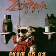 Zappa - Them or Us