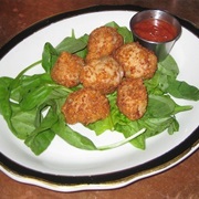 Montana: Rocky Mountain Oysters