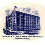 Museum of Questionable Medical Devices
