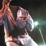 De La Cabeza – Bersuit Vergarabat (2002)