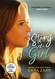Story of a Girl (Sara Zarr)