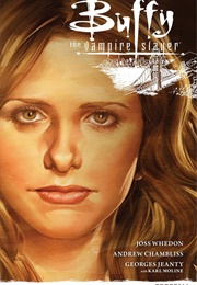 Buffy, the Vampire Slayer: Freefall (Joss Whedon)