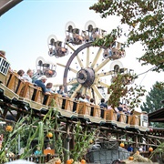 Leolandia, Capriate San Gervasio, Italy