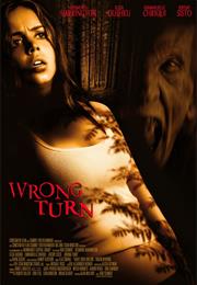 Wrong Turn (2003)