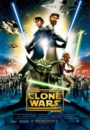 Star Wars: The Clone Wars (2008)