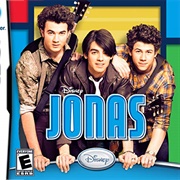 Jonas Brothers