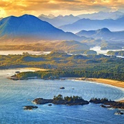 Vancouver Island, Canada