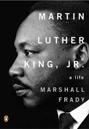 Martin Luther King, Jr (Marshall Frady)