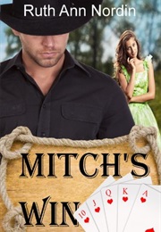 Mitch's Win (Ruth Ann Nordin)