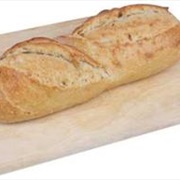 Roasted Garlic Batard