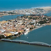 Saint Louis - Senegal