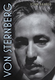 Von Sternberg (John Baxter)