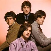 The Kinks-"Catch Me I'm Falling