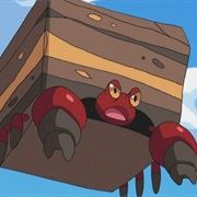 Crustle
