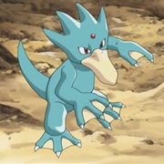 Golduck